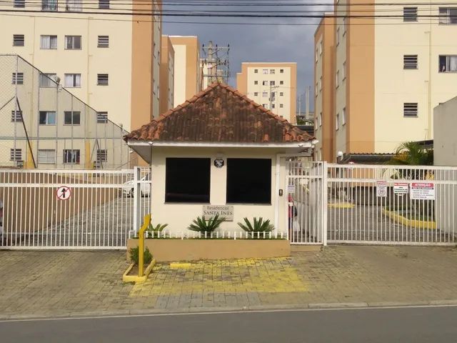 Captação de Apartamento a venda na Avenida José Theodoro de Siqueira, Jardim Pitoresco, Jacareí, SP