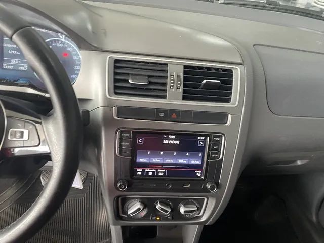 Volkswagen FOX 1.6 MSI TOTAL FLEX XTREME 4P MANUAL - Foto 7