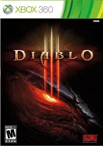 Diablo 3 reaper of souls xbox clearance 360