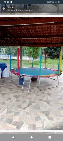 Locação de Brinquedos Aproveite e Confira Infláveis e Outros.
