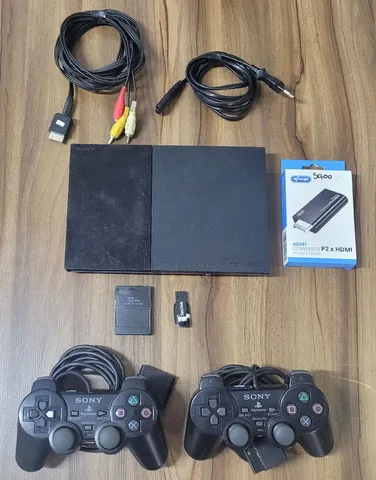 Jogos playstation 2  +7478 anúncios na OLX Brasil