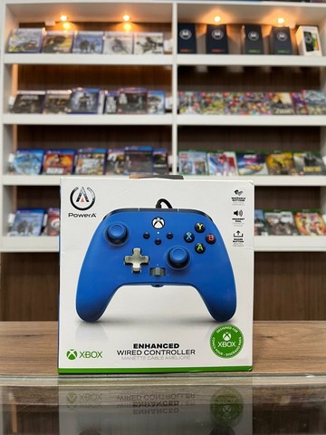 Xbox One em promoção / loja fisica / garantia / parcelamos