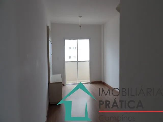 APARTAMENTO RESIDENCIAL em CAMPINAS - SP, JARDIM CHAPADÃO