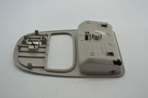 Moldura Da Luz Teto Interna Renault Fluence 2012 Original - Foto 5
