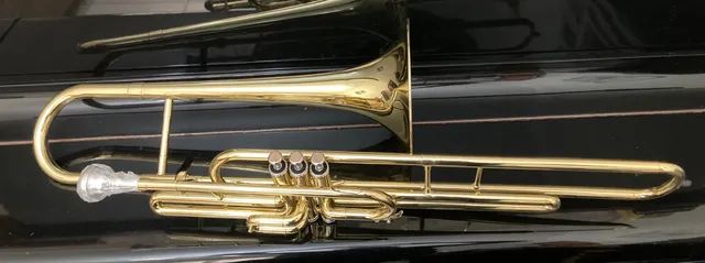Trombone Sib Curto