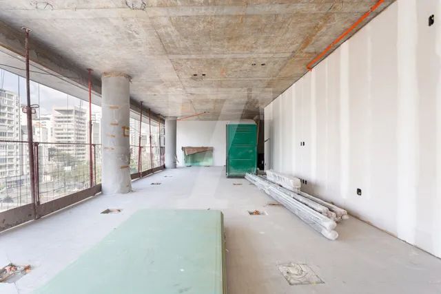 Apartamento localizado no Jardim Paulistano - projeto Marcio Kogan -356 m² - Foto 4