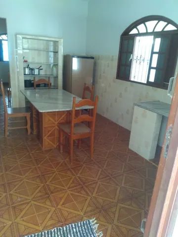 Casa temporada Piúma 6 quartos, 4 banheiros.garagem 6 carros - Foto 9