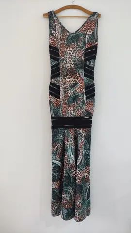Vestido Gata Bakana