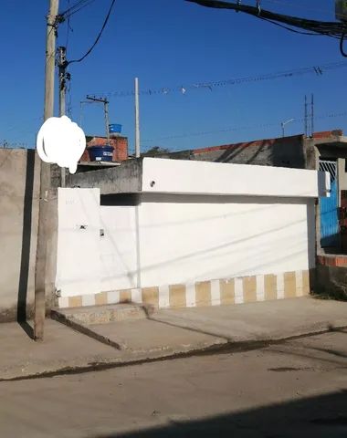 Captação de Casa a venda na Rua Jacareí, Jardim Valparaiso, Itaquaquecetuba, SP
