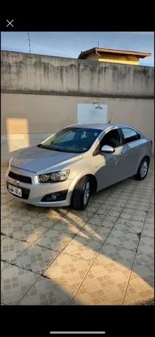 CHEVROLET SONIC 2014 Usados e Novos em Belo Horizonte e região, MG