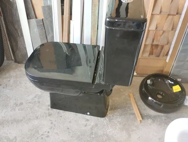 Kit completo elite preto Celite  - Foto 4