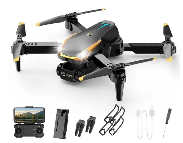 global drone exa gd89