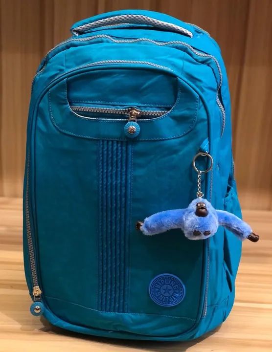 Mochila Kipling Grande! FRETE GRÁTIS 64304971485569122