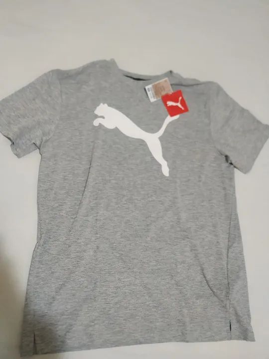 Camisa Puma  - Foto 3