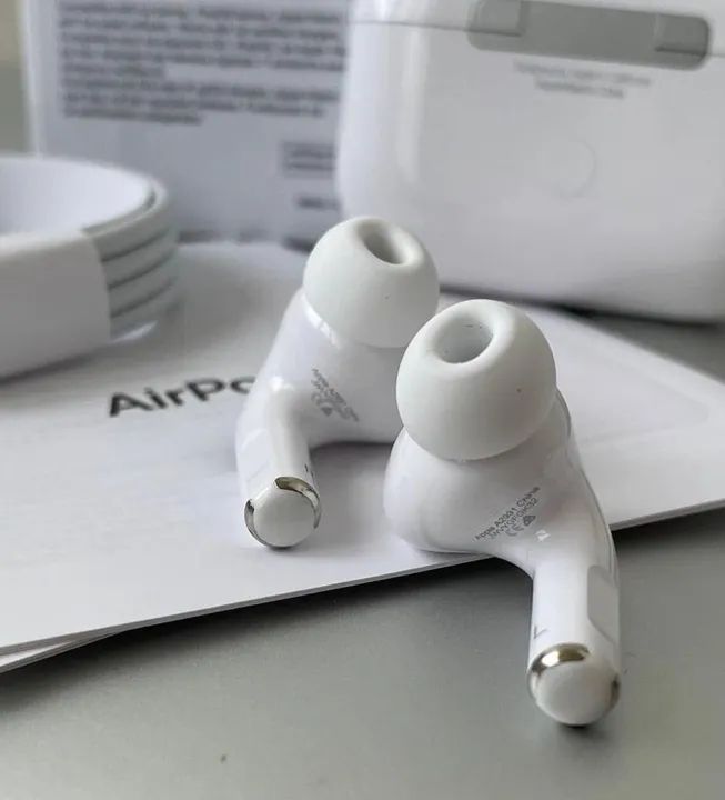 AirPod pro segunda geração premium - Fones de Ouvido - Jangurussu