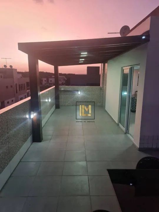 Alugo casa grande em cond fechado - Foto 13