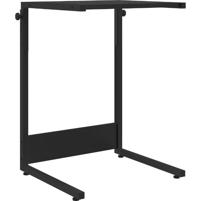 Mesa Portátil UP Multivisão Preta - WZetta - Foto 3