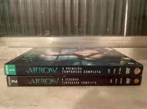 Arrow (LER DESCRIÇÃO) - Foto 2
