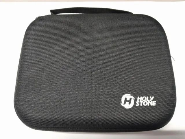 Holy Stone HS440 Drone Drobrável com Câmera HD  - Foto 2