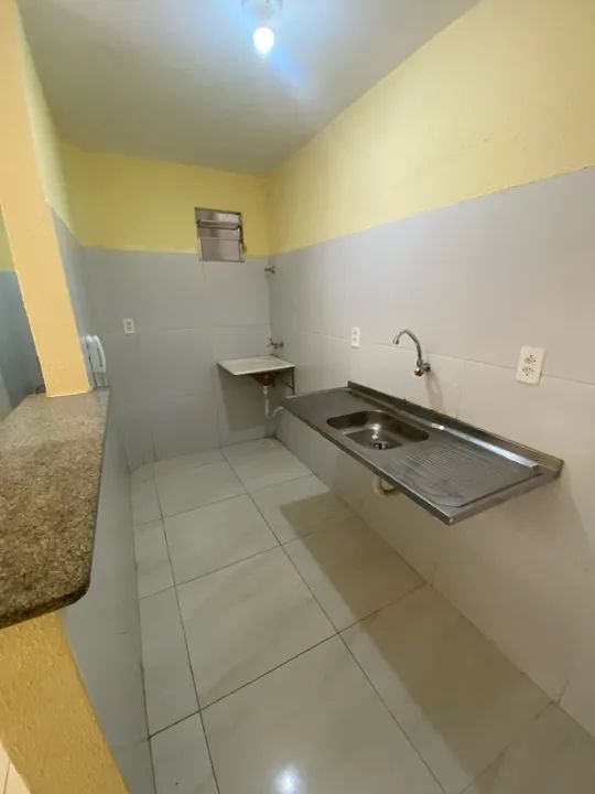 Kitnet para alugar no Jardim das Oliveiras - Foto 6