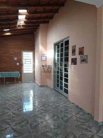 casa - Jardim Dom Nery - Campinas - Foto 3