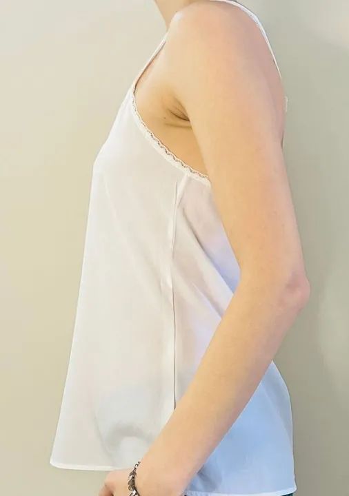Blusa de alcinha - Foto 3