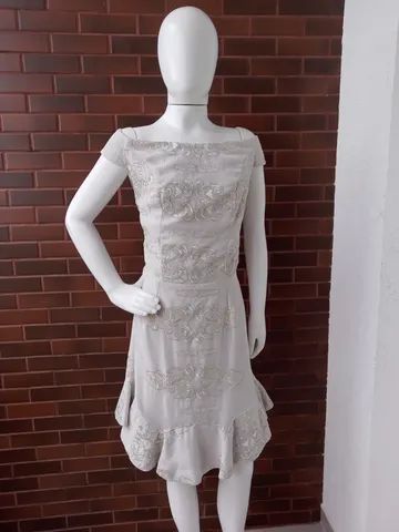 Desapegos femininos diversos vestidos 38 - Foto 4