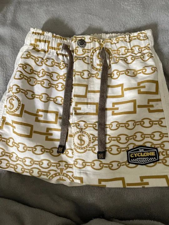 Saia da Cyclone Original 