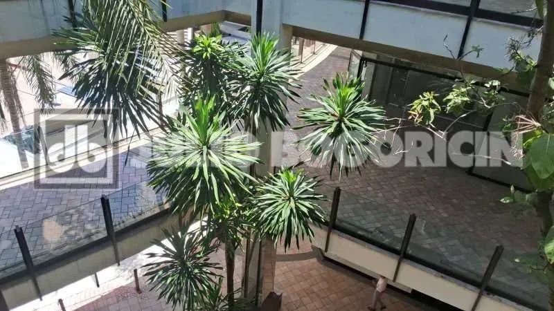 JBB71379 Excelente sala no Città Office Mall Barra da Tijuca - Foto 10