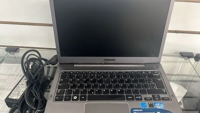 Ultrabook Samsung np530u3b