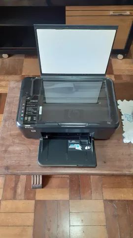 Impressora HP  - Foto 3