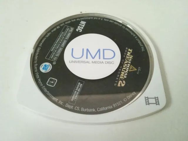 Jogo de PSP (Leia a descrição) - Foto 2