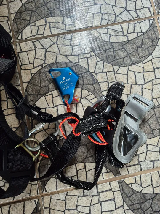 Kit de Escalada