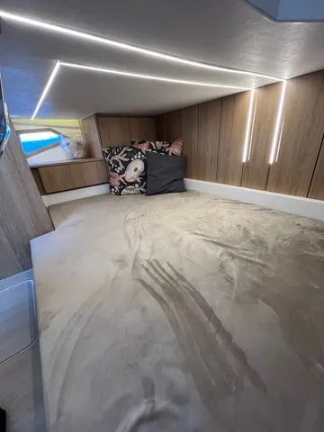 Lancha NX340 ano 2022  - Foto 6