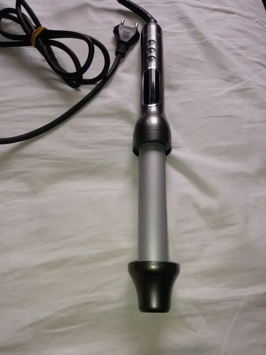 Cacheadora ajustável 2em 1 Revlon