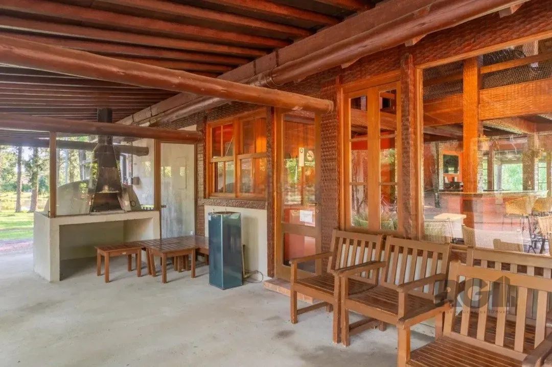 TERRENO (20 X 50) ótima opção dentro do condomínio Terraville, com (1.045,48 m²), excelent - Foto 13