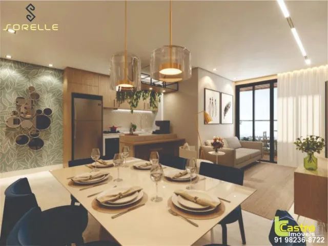 Sorelle - Aptos Studios de 32m² a 64m². C004 - Foto 4