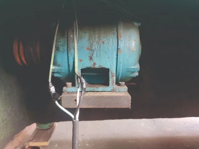 Torno revolver Ama Tr-4 - Foto 5