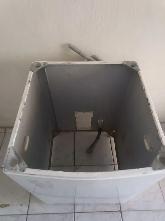 Vende-se gabinete da máquina de lavar Consul e Brastemp 10kg, 11kg, 11,5kg e 12kg. - Foto 4
