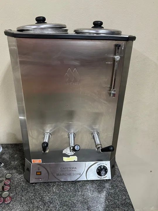 Cafeteria profissional marchesoni - Foto 5