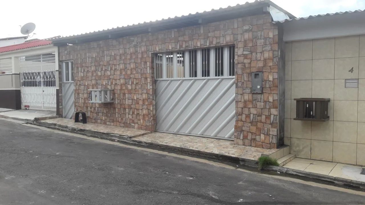 Foto - Manaus - Nova Cidade