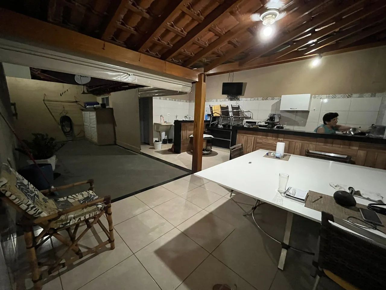 Casa de 3 dormitórios no bairro Asturias em Sao José do Rio Preto -SP  - Foto 8