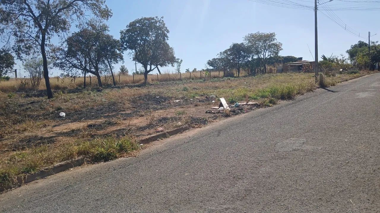 foto - Caldas Novas - Estância Itaguaí