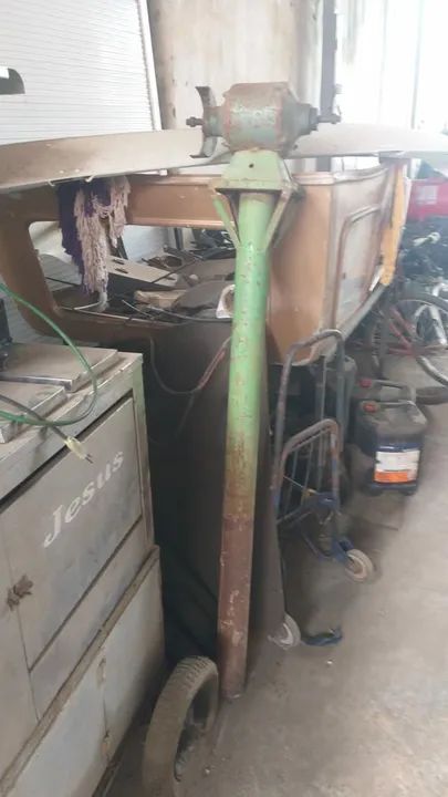 Esmeril potente - Foto 4