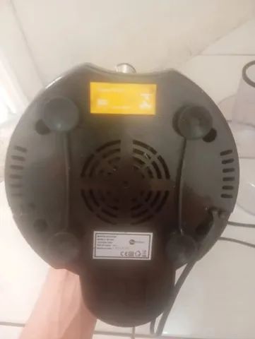 Máquina de Suco Master FunKitchen SS 1080 - Foto 4