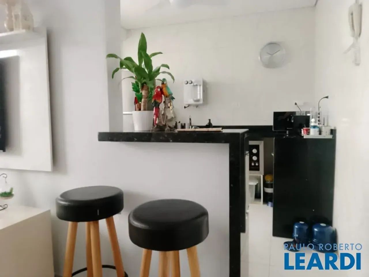 APARTAMENTO - POMPÉIA - SP - Foto 10