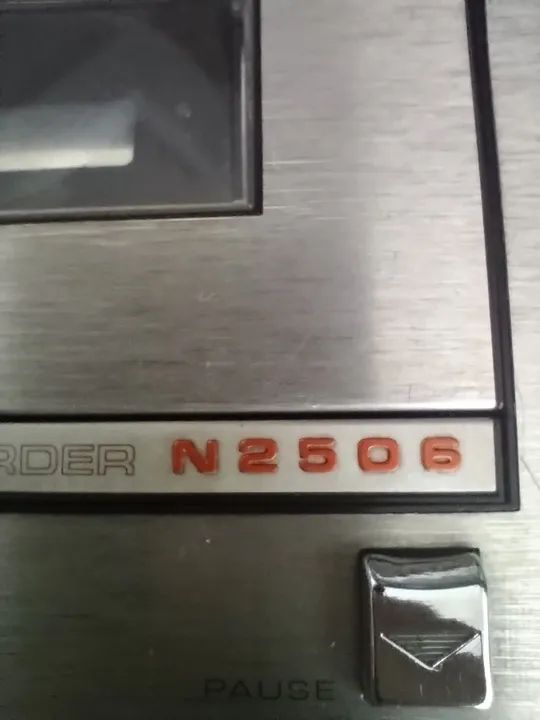 Gravador PHILIPS  - Foto 4