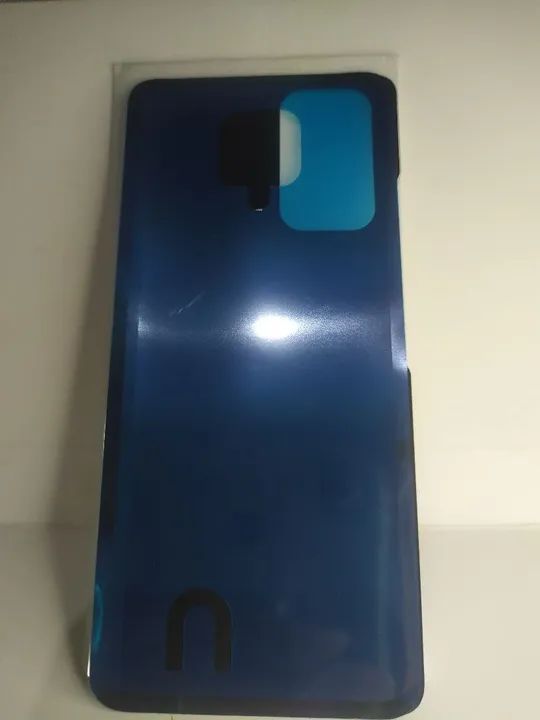 Capa Traseira para Smartphone NOTE 10