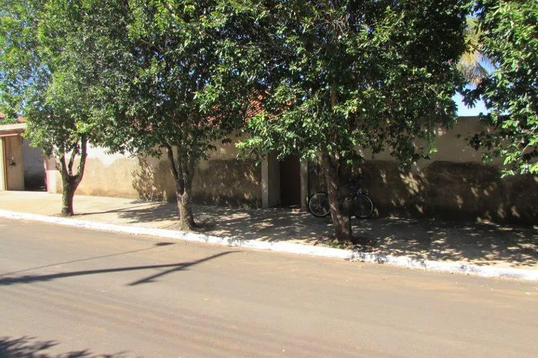 Casa à venda, 312 m² por R$ 350.000,00 - Centro - Mariápolis/SP