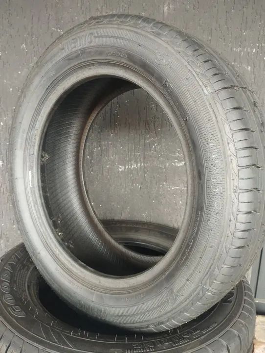 PNEU 195/55 15 REMOLD VIPAL  - Foto 2